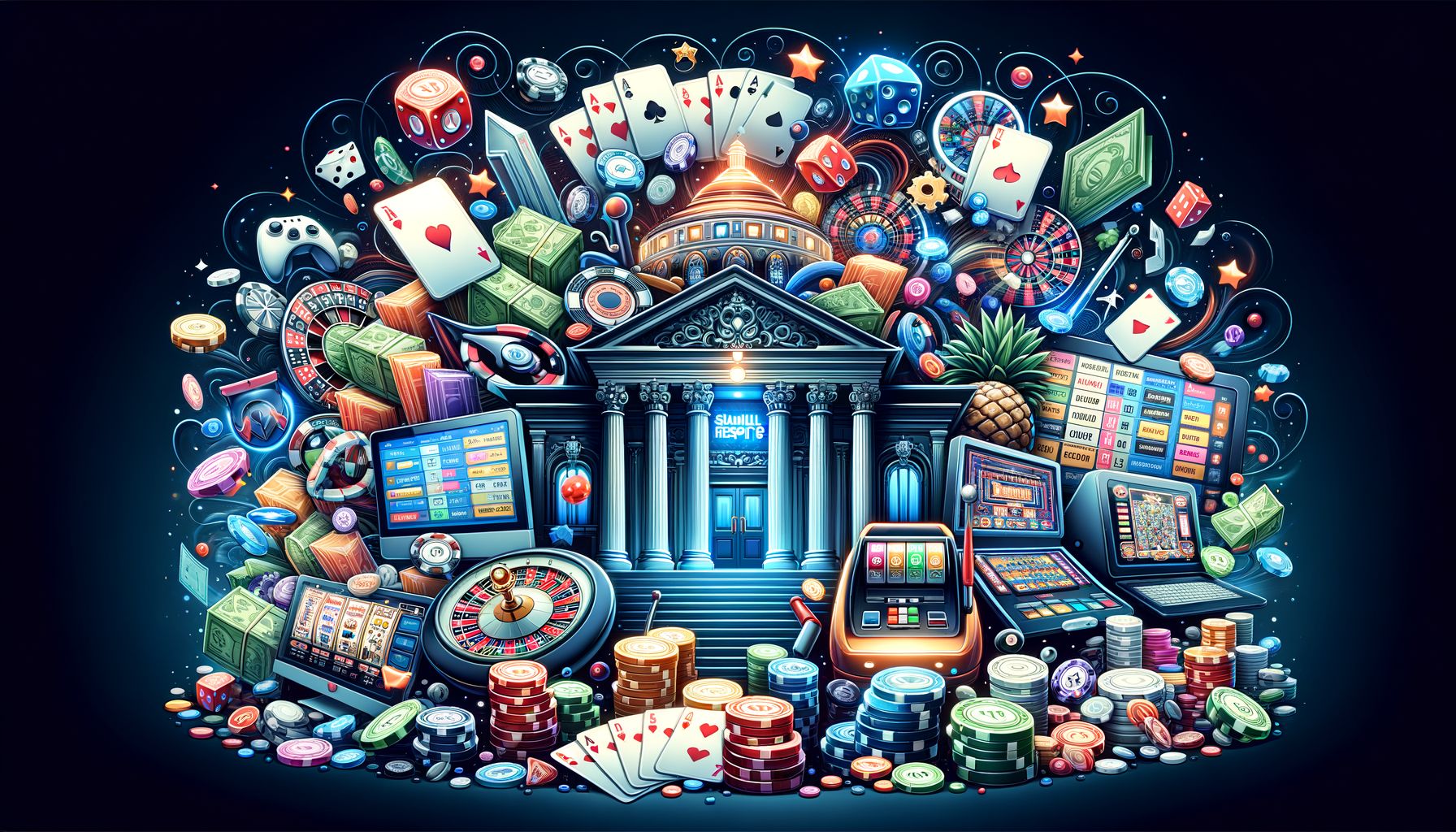 Worauf du bei kleinen Einzahlungen achten solltest